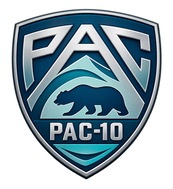 PAC 10